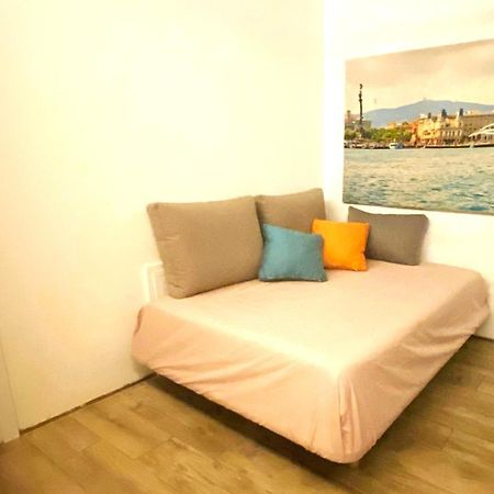 Barcelona Classic Palau Apartments Εξωτερικό φωτογραφία