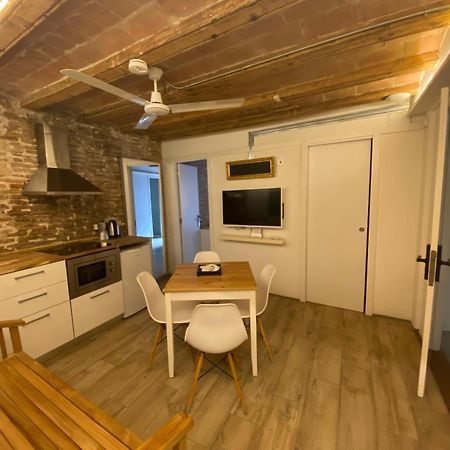 Barcelona Classic Palau Apartments Εξωτερικό φωτογραφία