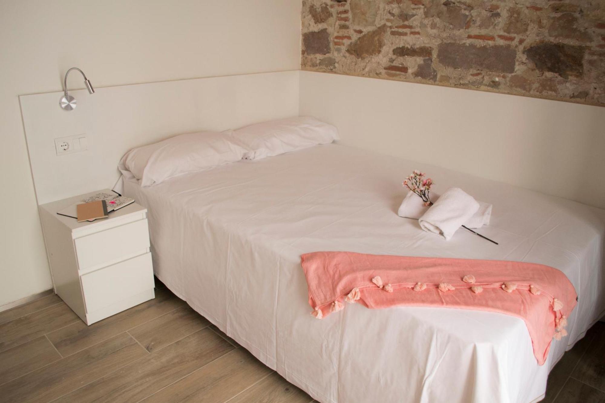 Barcelona Classic Palau Apartments Εξωτερικό φωτογραφία