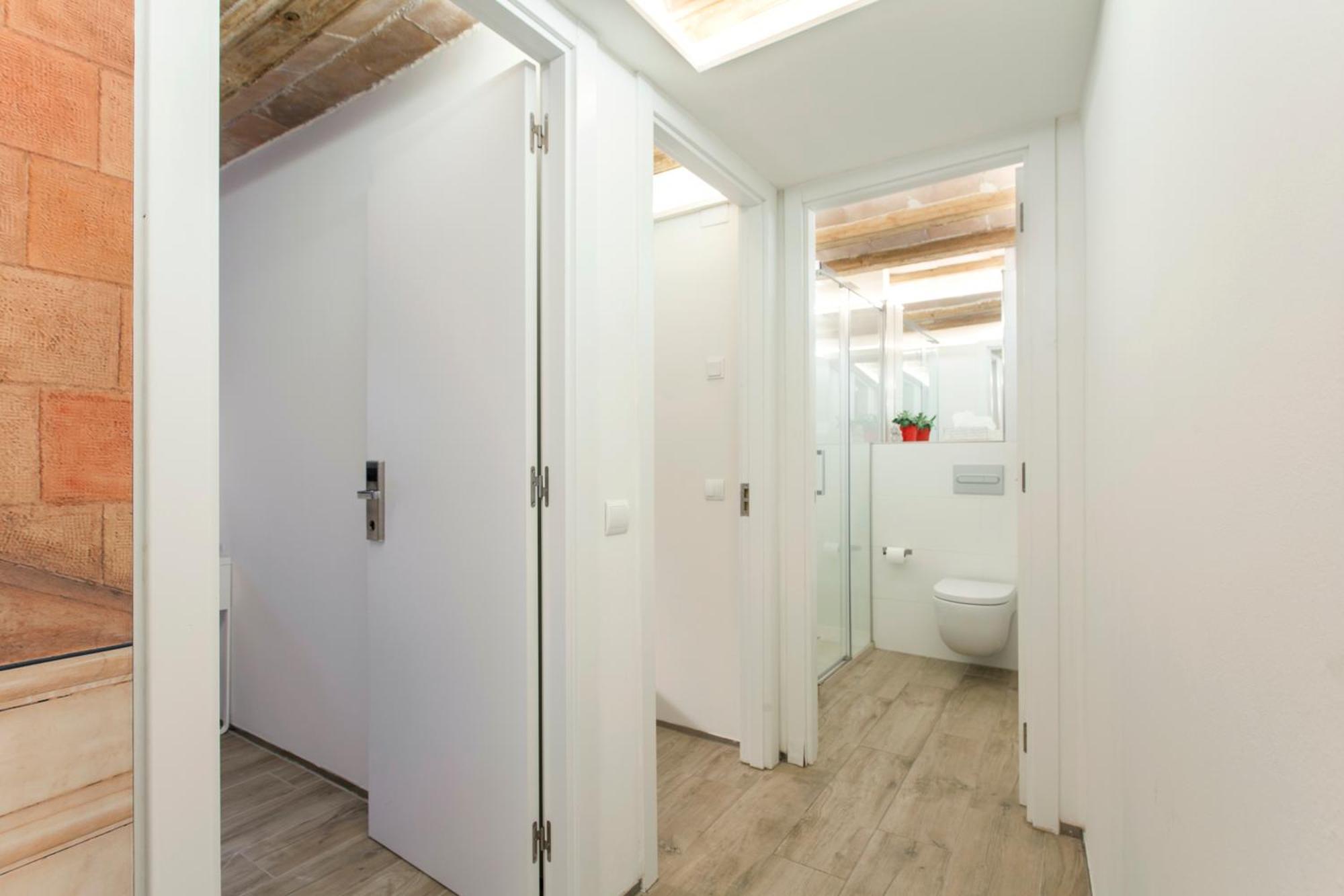 Barcelona Classic Palau Apartments Εξωτερικό φωτογραφία