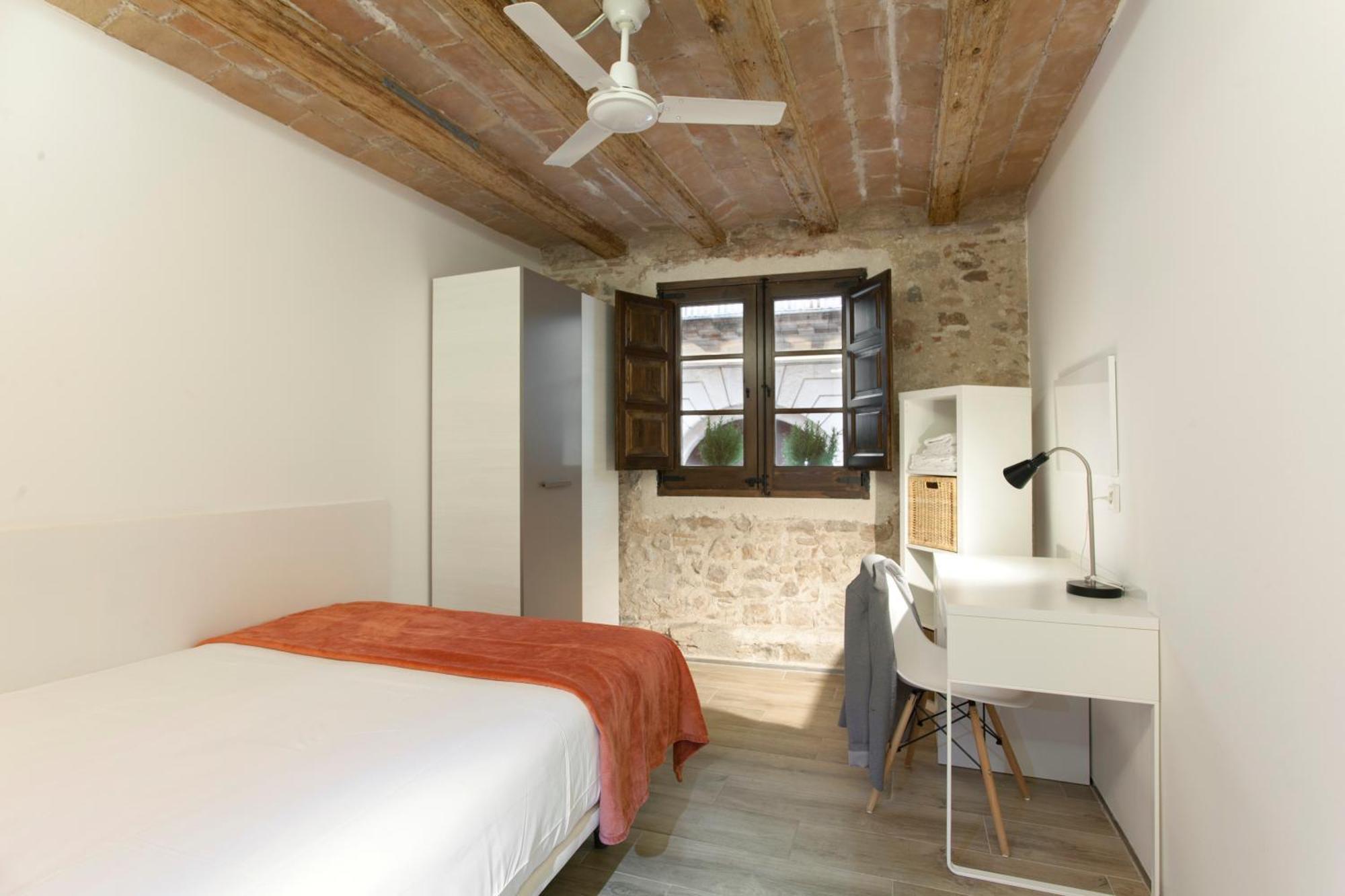 Barcelona Classic Palau Apartments Εξωτερικό φωτογραφία