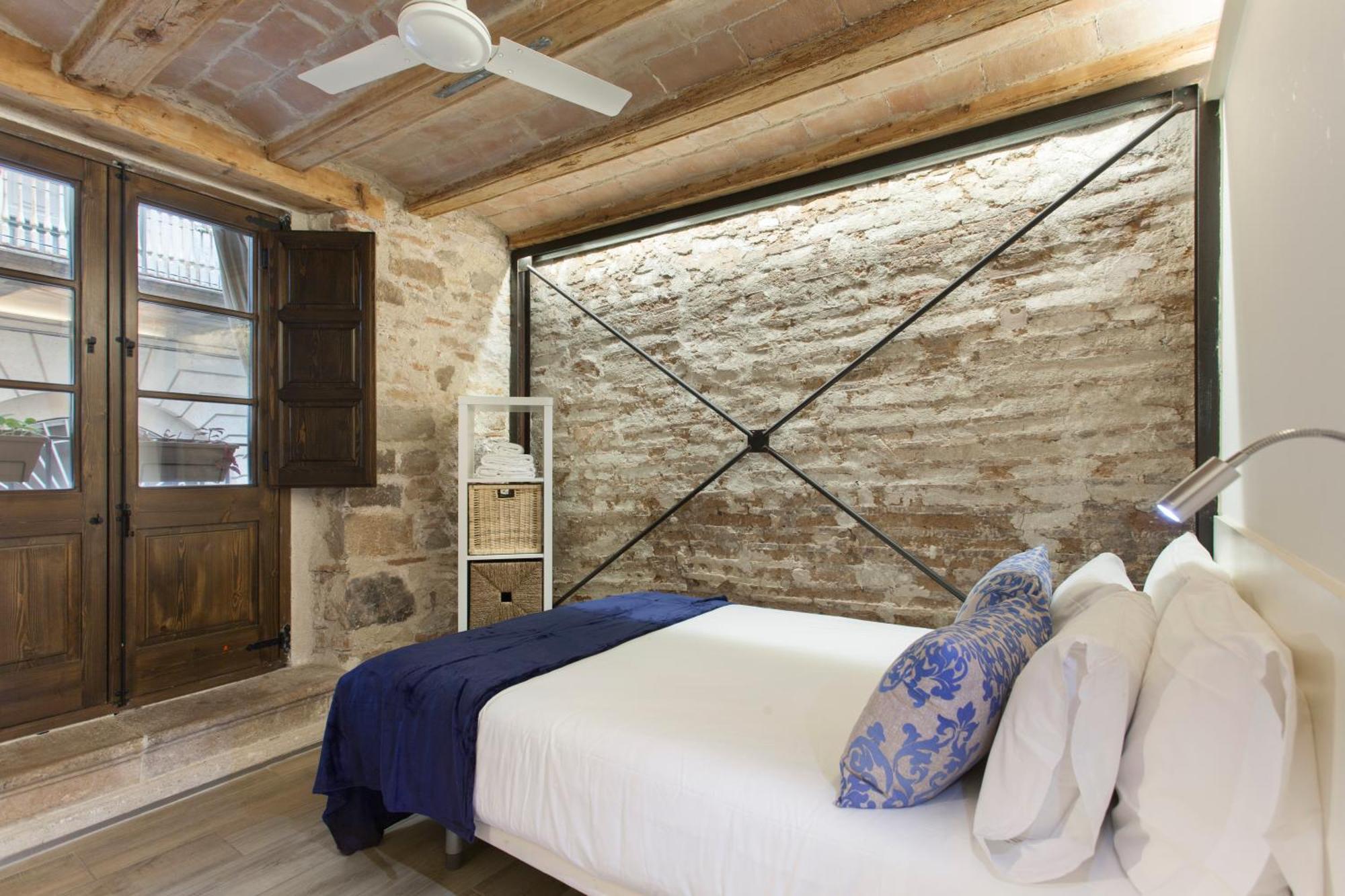 Barcelona Classic Palau Apartments Εξωτερικό φωτογραφία