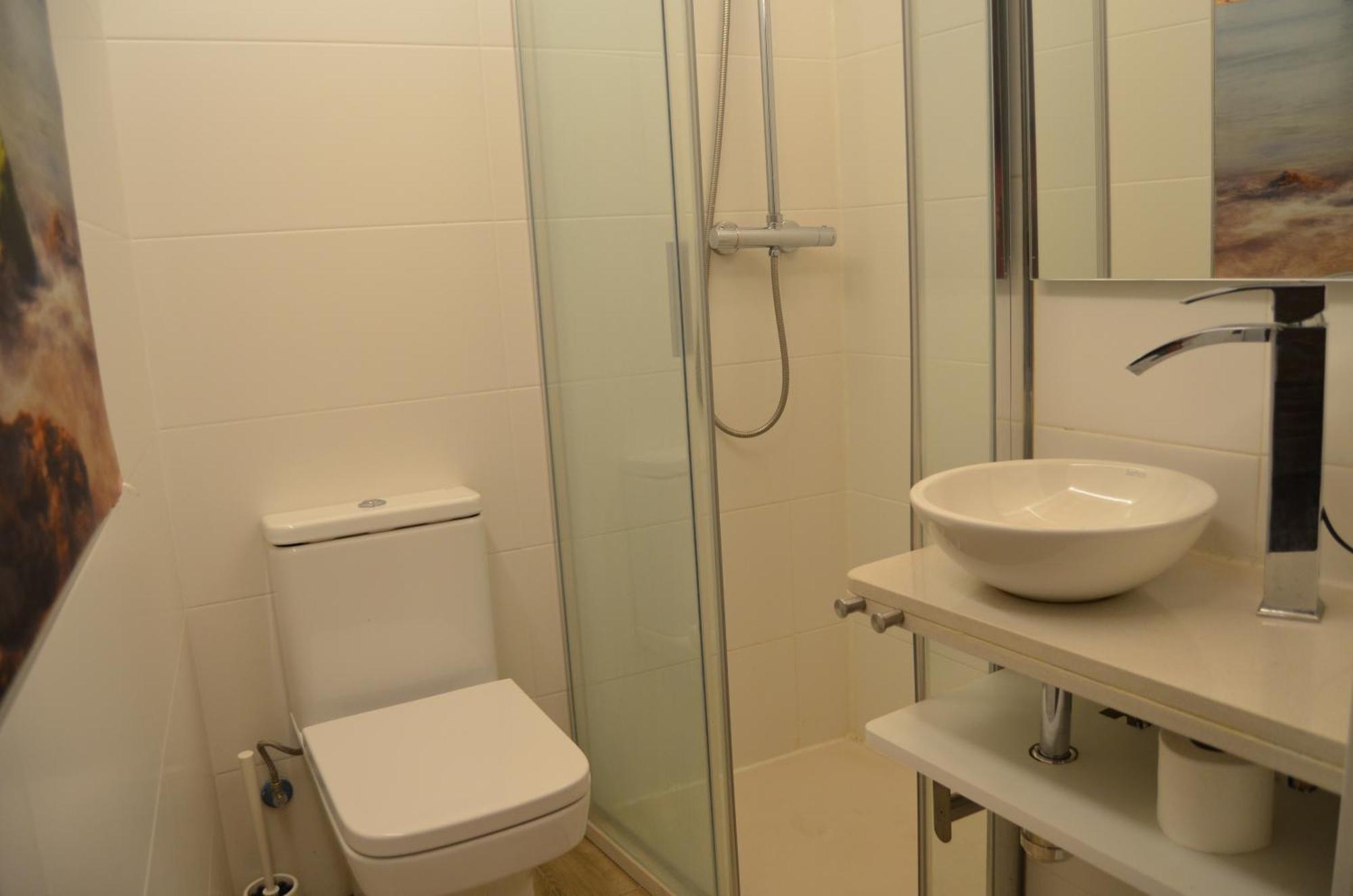 Barcelona Classic Palau Apartments Εξωτερικό φωτογραφία
