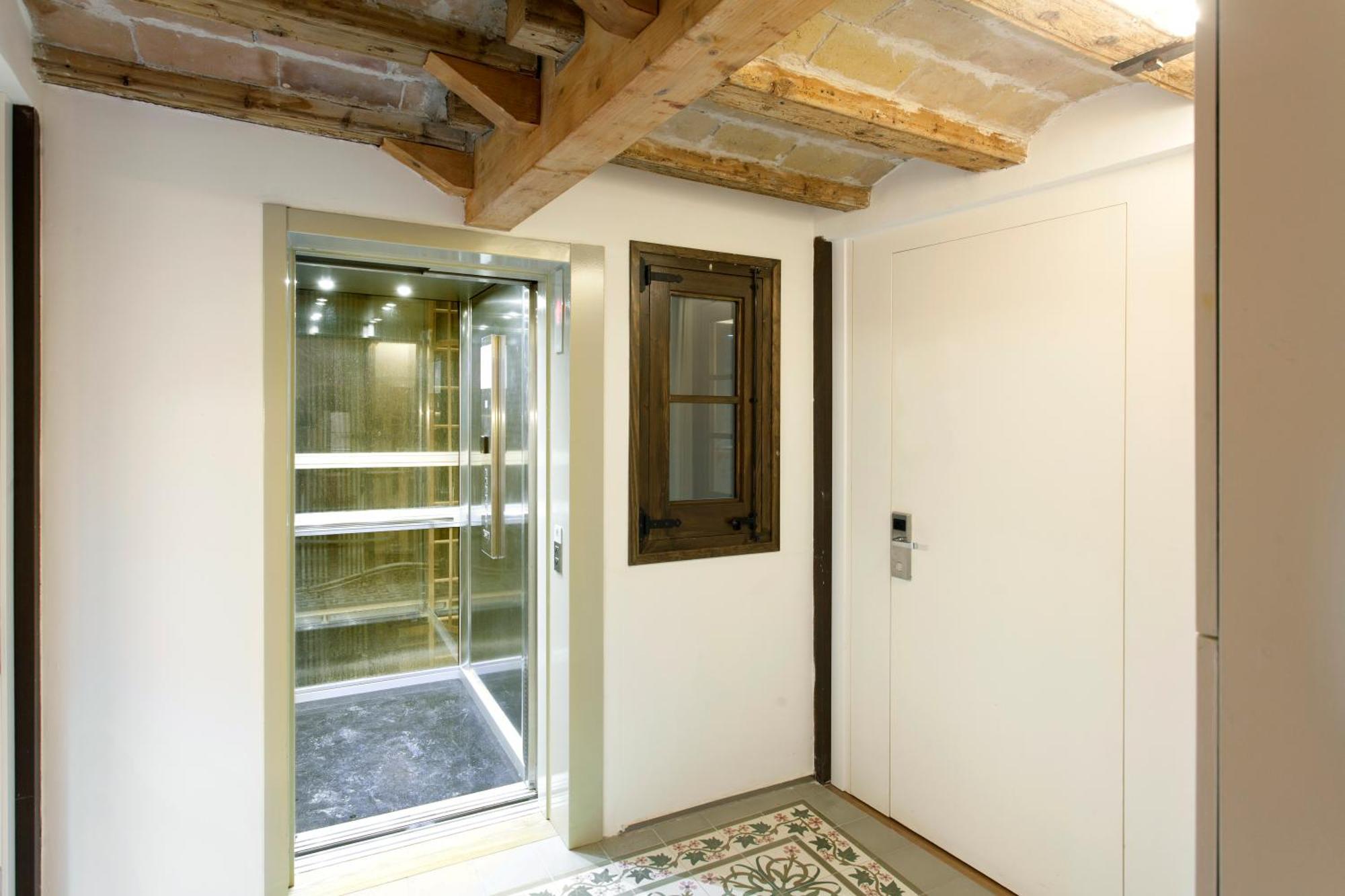 Barcelona Classic Palau Apartments Εξωτερικό φωτογραφία