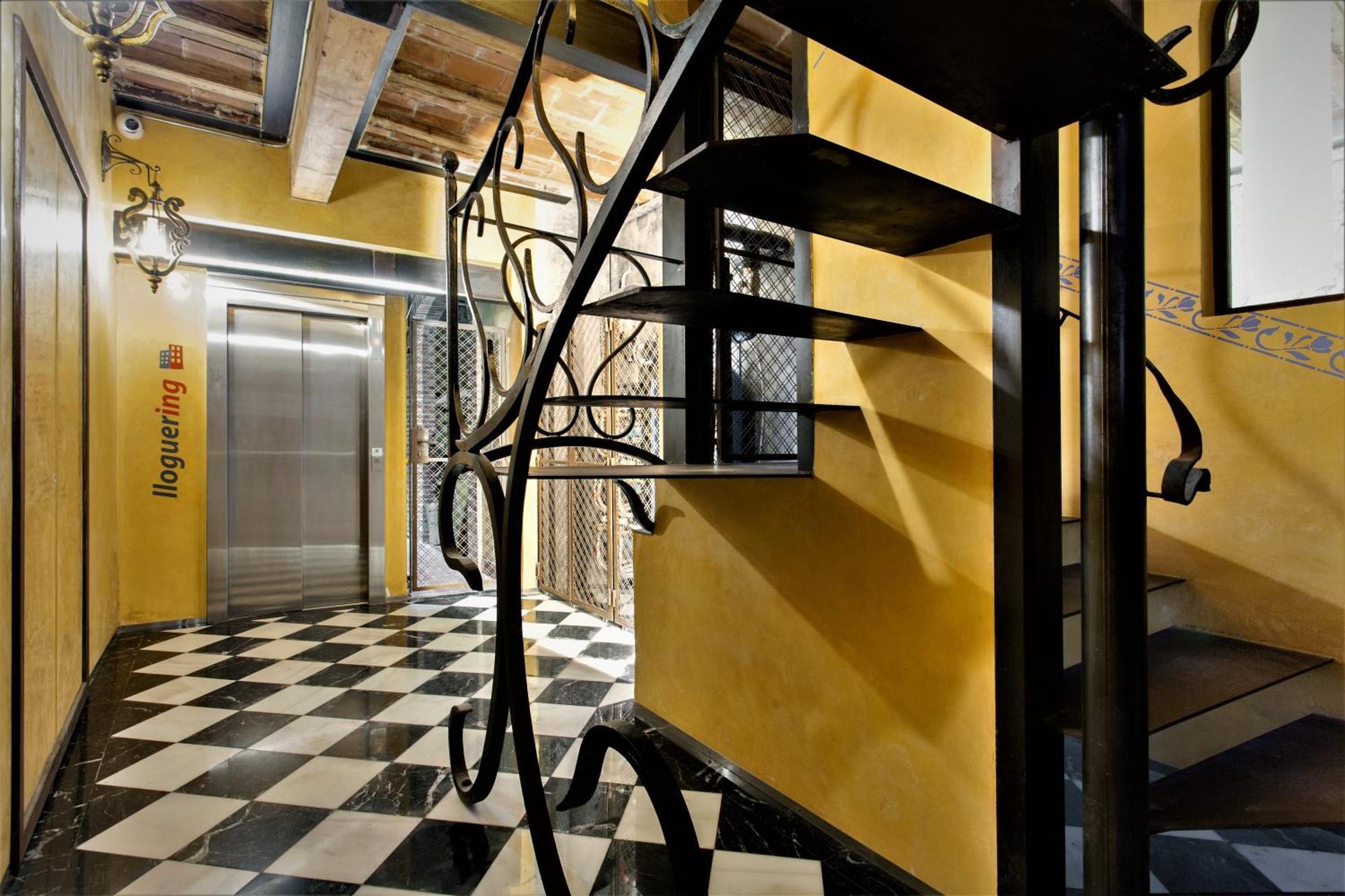 Barcelona Classic Palau Apartments Εξωτερικό φωτογραφία