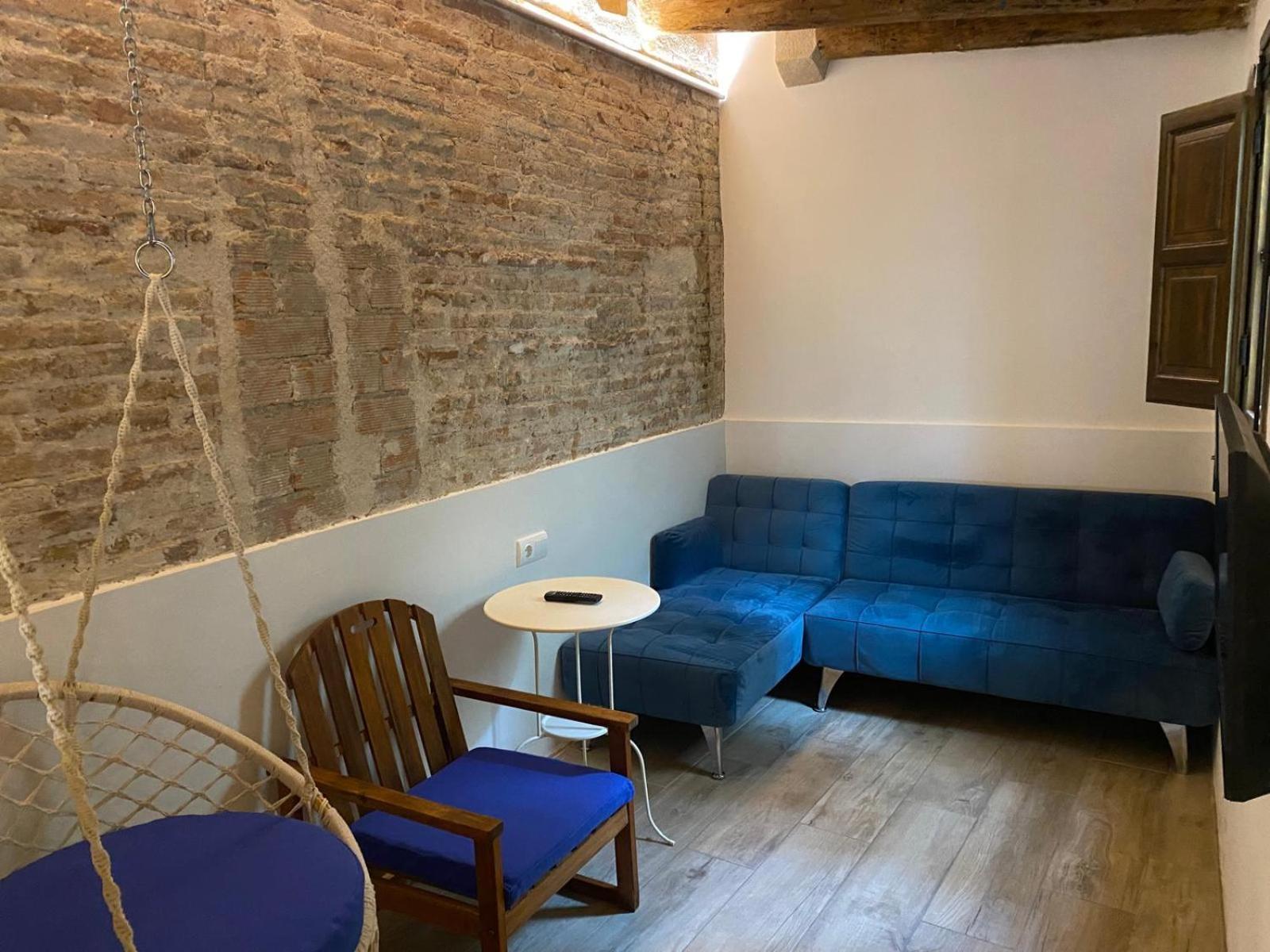 Barcelona Classic Palau Apartments Εξωτερικό φωτογραφία