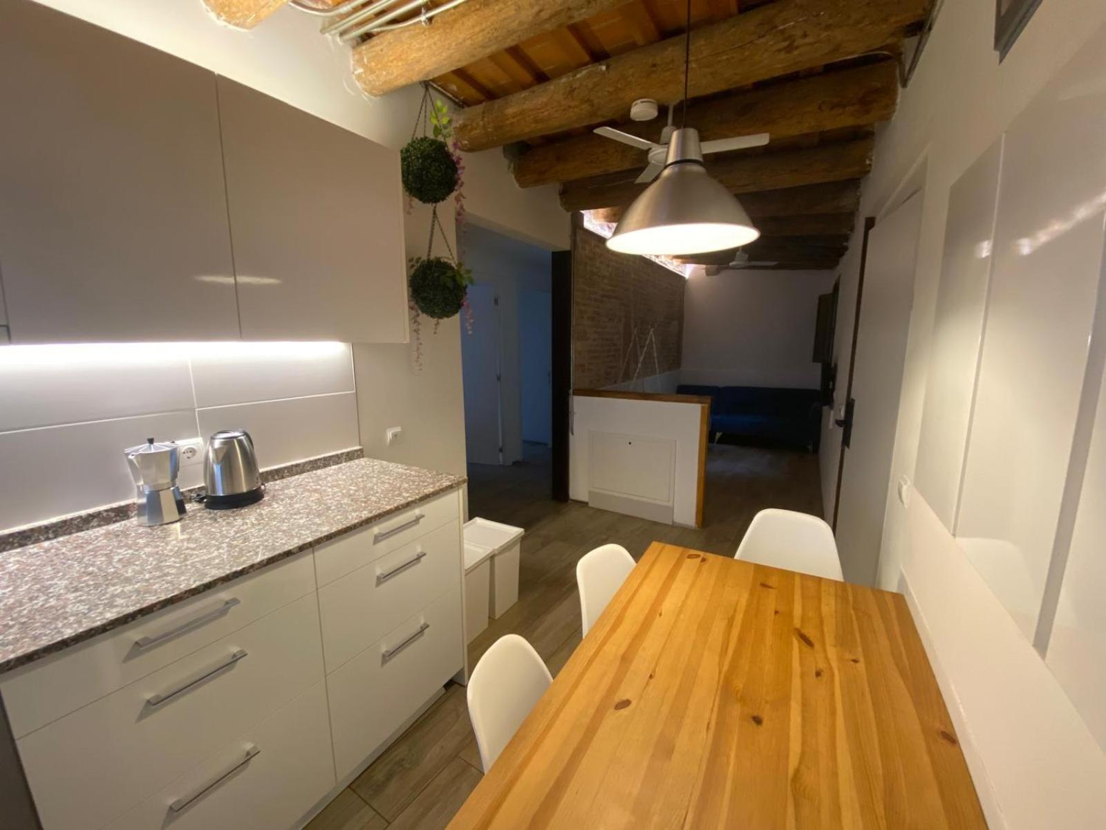 Barcelona Classic Palau Apartments Εξωτερικό φωτογραφία