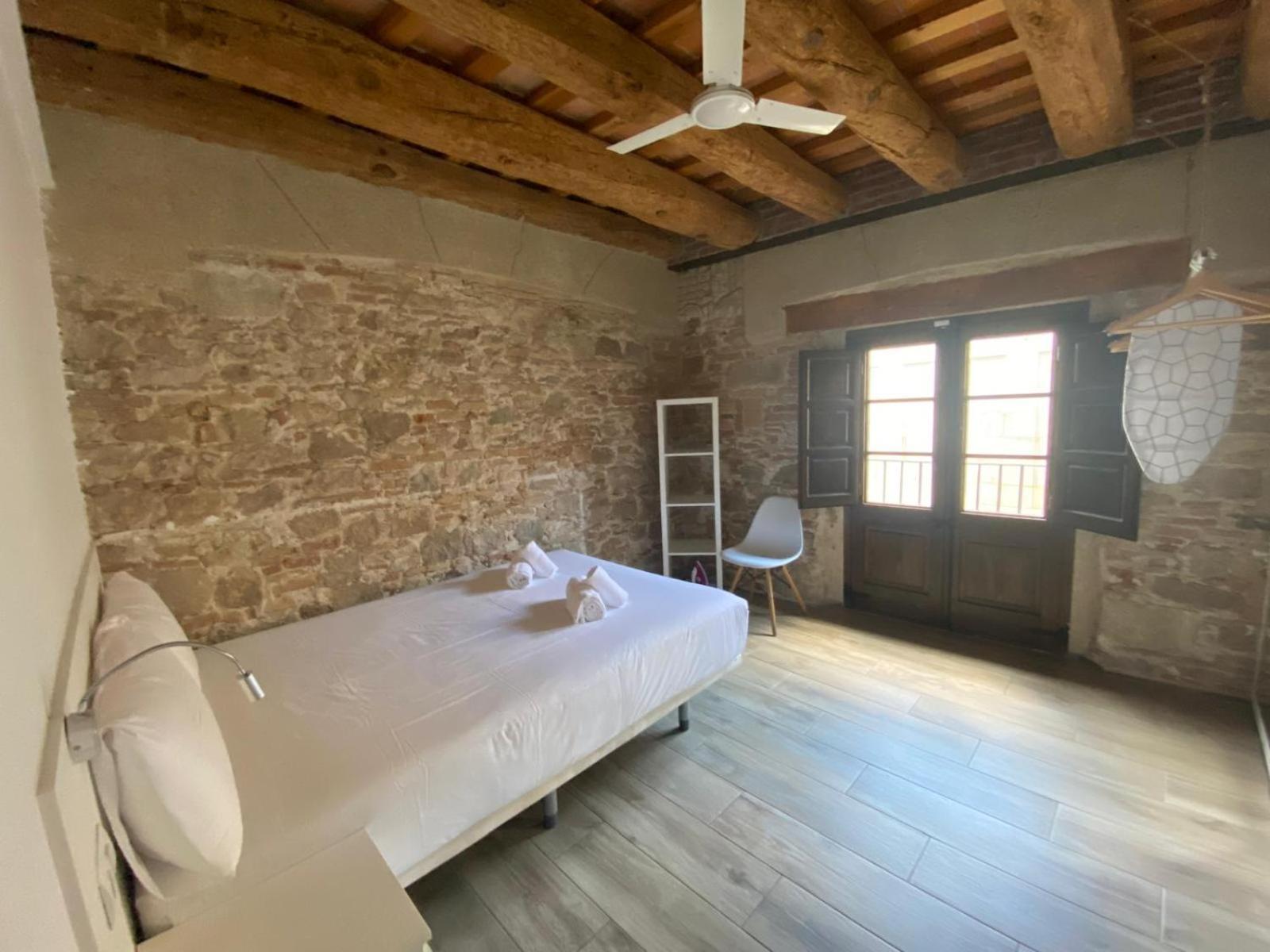 Barcelona Classic Palau Apartments Εξωτερικό φωτογραφία