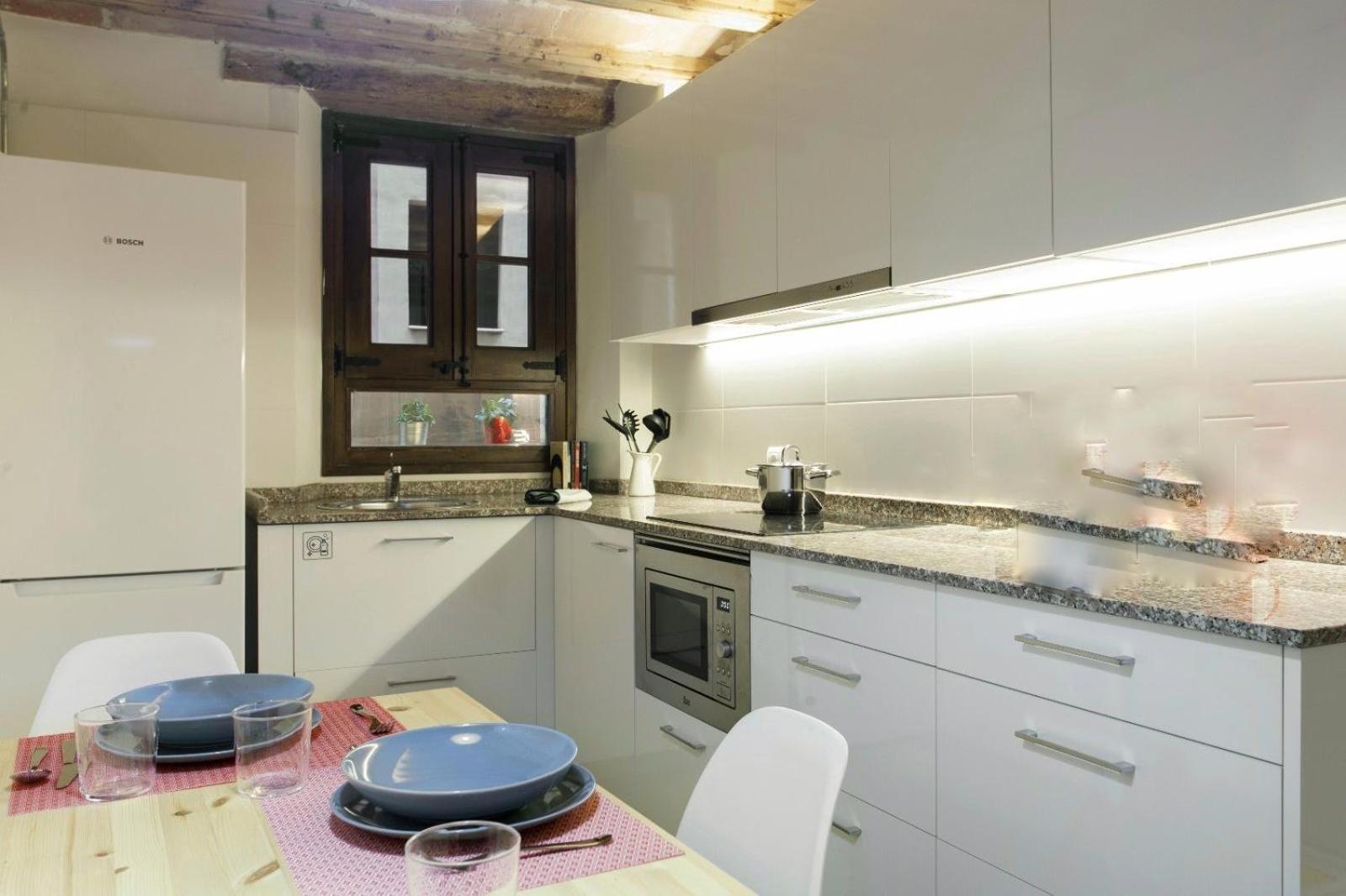 Barcelona Classic Palau Apartments Εξωτερικό φωτογραφία