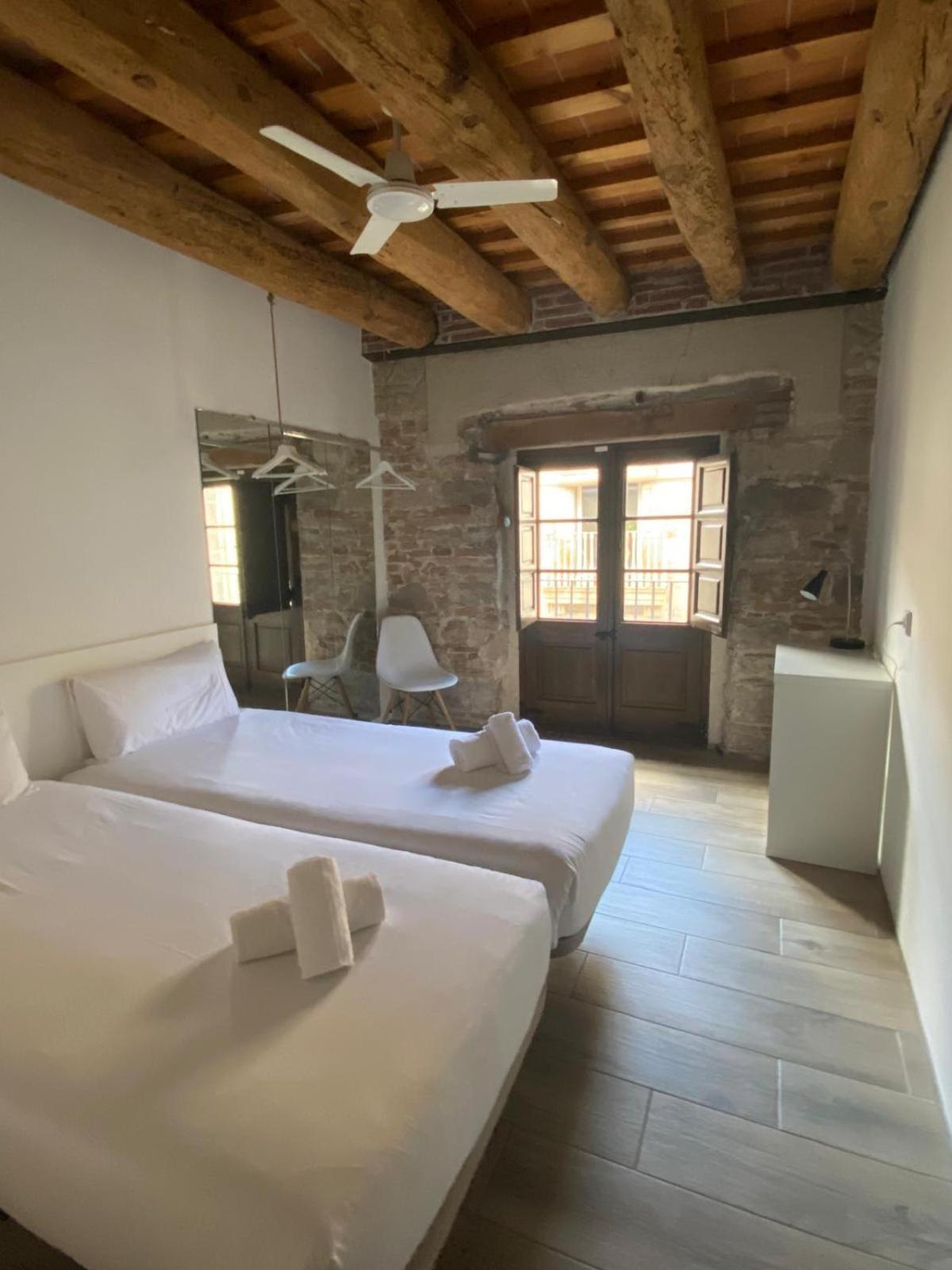 Barcelona Classic Palau Apartments Εξωτερικό φωτογραφία