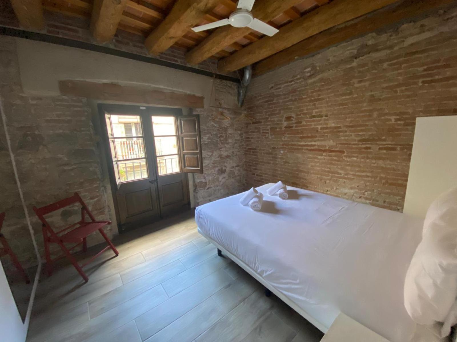 Barcelona Classic Palau Apartments Εξωτερικό φωτογραφία