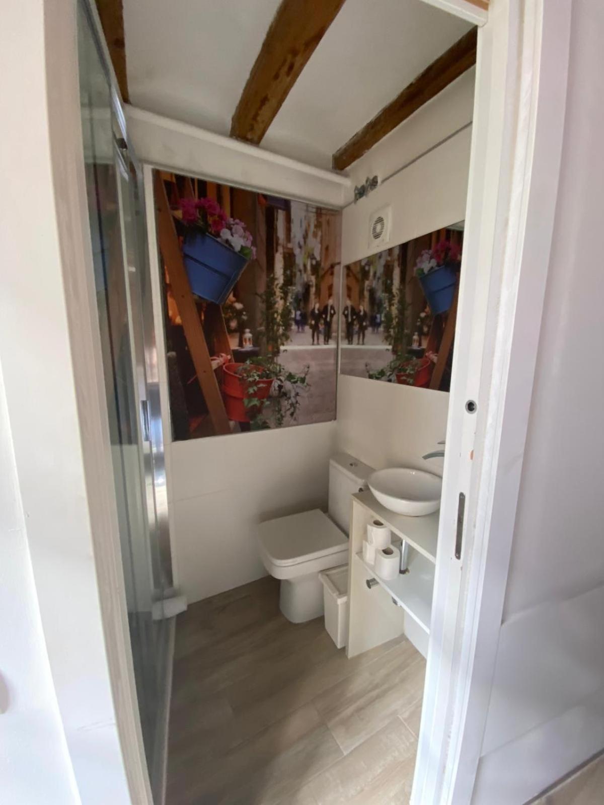 Barcelona Classic Palau Apartments Εξωτερικό φωτογραφία