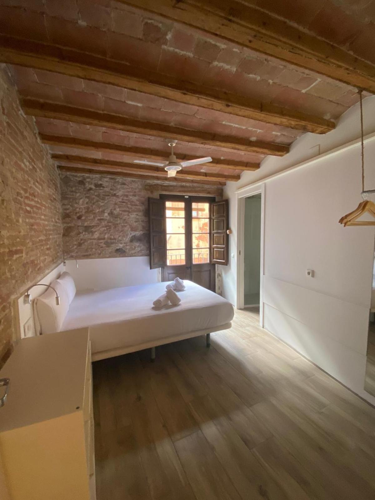 Barcelona Classic Palau Apartments Εξωτερικό φωτογραφία