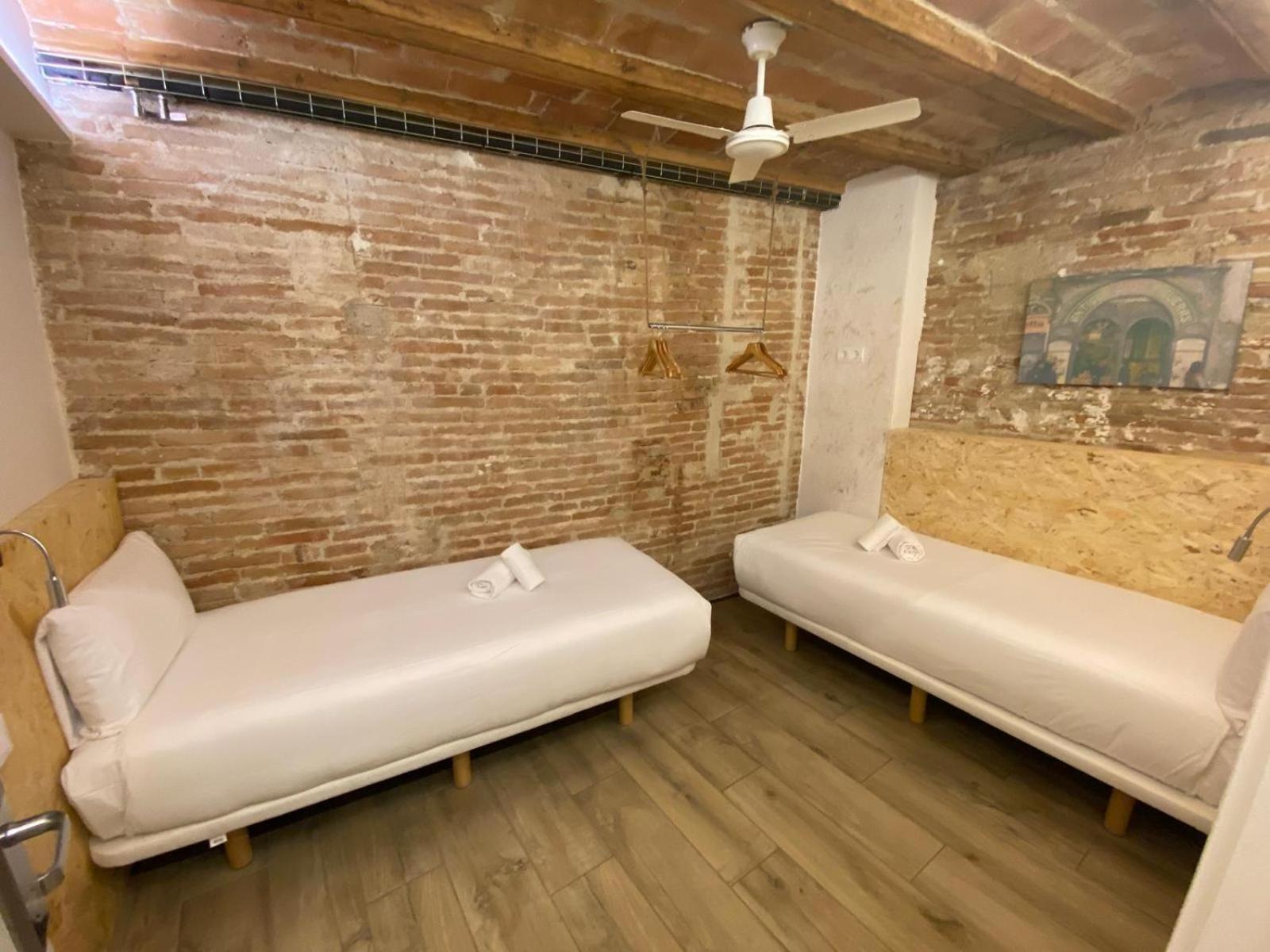 Barcelona Classic Palau Apartments Εξωτερικό φωτογραφία